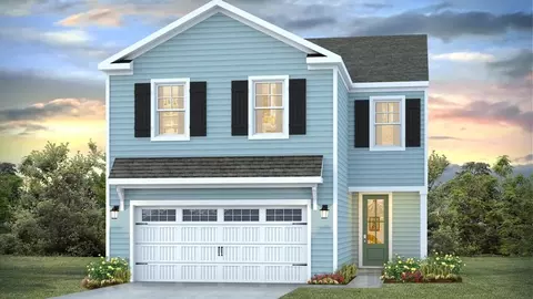 5460 Mistiflower St, Leland, NC 28451