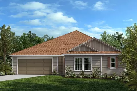 Exterior - 38 Rosita Pl, Saint Augustine, FL 32086 photo 2 of 5