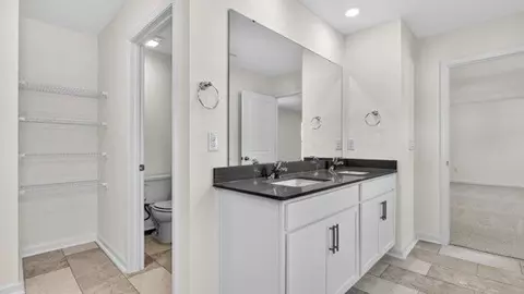 Entry Way - 836 Comice Pear Way, Willow Spring, NC 27592 photo 6 of 8