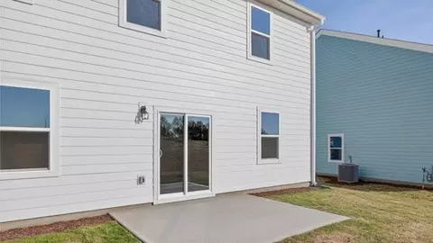 Exterior - 836 Comice Pear Way, Willow Spring, NC 27592 photo 3 of 13