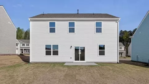 Exterior - 836 Comice Pear Way, Willow Spring, NC 27592 photo 2 of 13