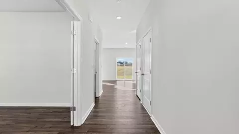 Entry Way - 836 Comice Pear Way, Willow Spring, NC 27592 photo 2 of 8