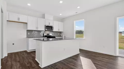 Kitchen - 836 Comice Pear Way, Willow Spring, NC 27592 photo 1 of 7