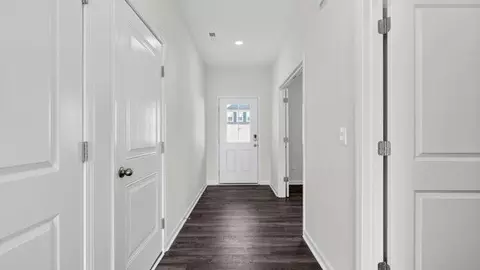 Entry Way - 836 Comice Pear Way, Willow Spring, NC 27592 photo 1 of 8