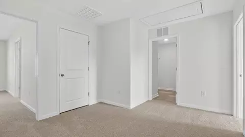 Entry Way - 836 Comice Pear Way, Willow Spring, NC 27592 photo 5 of 8