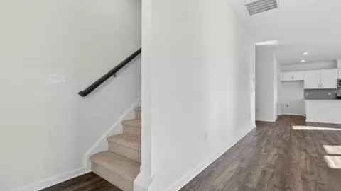 Entry Way - 836 Comice Pear Way, Willow Spring, NC 27592 photo 3 of 8