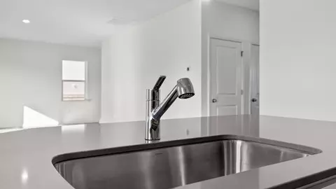 Kitchen - 836 Comice Pear Way, Willow Spring, NC 27592 photo 4 of 7