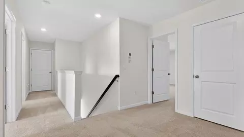 Entry Way - 836 Comice Pear Way, Willow Spring, NC 27592 photo 4 of 8
