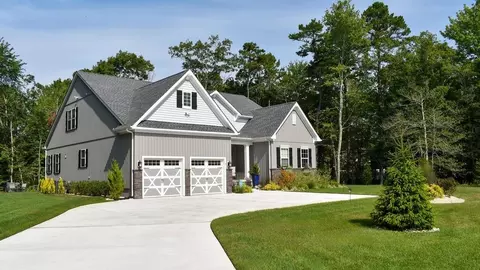 Exterior - 42 Haddonfield-berlin Rd, Cherry Hill, NJ 08034 photo 28 of 29