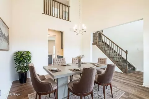 Dining - 42 Haddonfield-berlin Rd, Cherry Hill, NJ 08034 photo 2 of 4