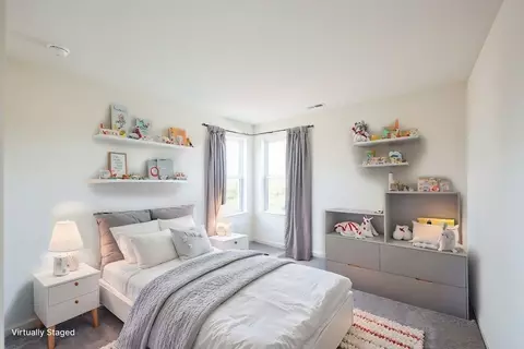 Bedroom - 42 Haddonfield-berlin Rd, Cherry Hill, NJ 08034 photo 1 of 4