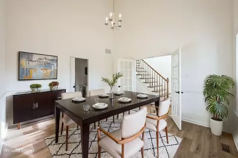 Dining - 42 Haddonfield-berlin Rd, Cherry Hill, NJ 08034 photo 4 of 4