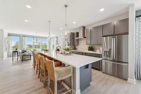 417 Grove Overlook Ln UNIT 200, Wake Forest, NC 27587