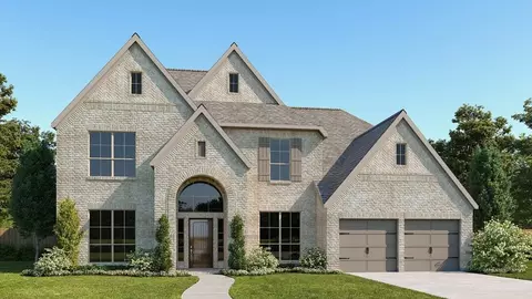 7311 Prairie Lakeshore Ln, Katy, TX 77493
