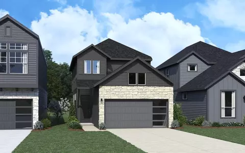 502 Amata St, Liberty Hill, TX 78642