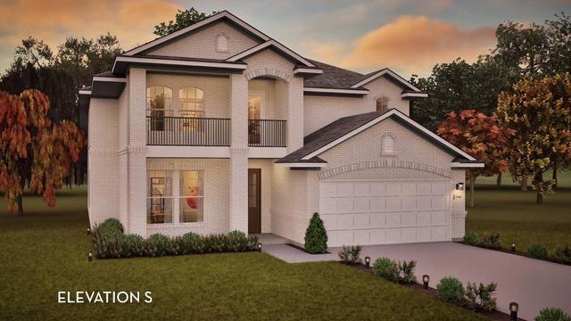5209 Great Oaks Dr, Pearland, TX 77584