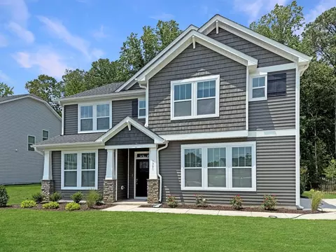 15 Macy Cir, Clayton, NC 27591