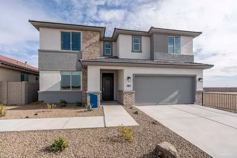 18348 W Villa Hermosa Ln, Surprise, AZ 85387