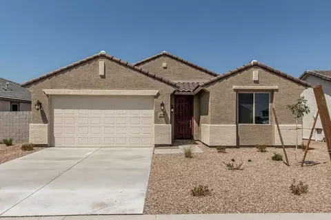 18348 W Villa Hermosa Ln, Surprise, AZ 85387