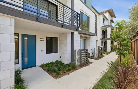 1139 Milan Ter UNIT 5, Sunnyvale, CA 94089