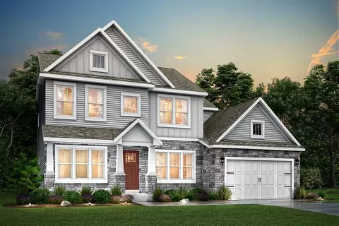 S Niles Rd, St. Joseph, MI 49085