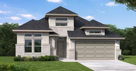 1471 Florecer Ln, Magnolia, TX 77354