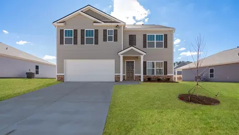 3157 Emberly Dr, Roebuck, SC 29376