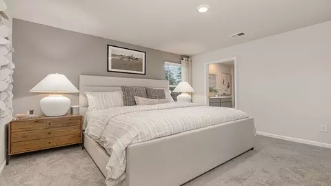 Bedroom - 2083 E Paces Trl, Darlington, SC 29532 photo 1 of 4