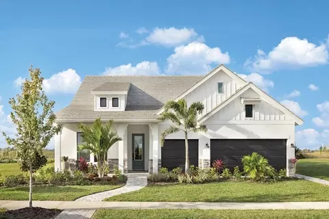 Exterior - 18172 Foxtail Loop, Venice, FL 34293 photo 9 of 10