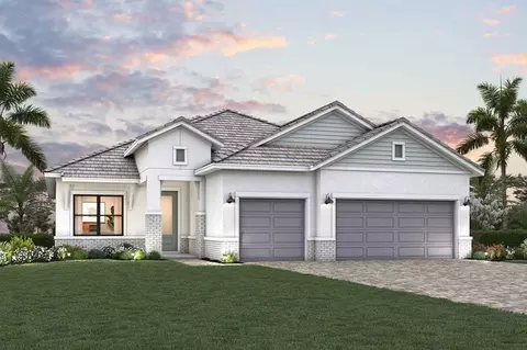Exterior - 18172 Foxtail Loop, Venice, FL 34293 photo 2 of 7