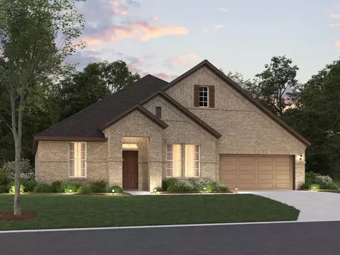 1169 Hitching Post Way, Oak Point, TX 75068