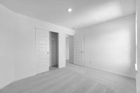 Bedroom - 6584 Hemlock Ln, Pendleton, IN 46064 photo 11 of 19