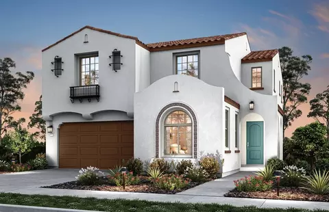 Undisclosed, Rancho Mission Viejo, CA 92675