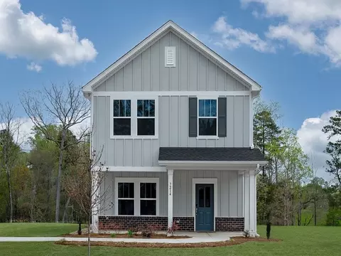 7214 Yardley St, Gastonia, NC 28056