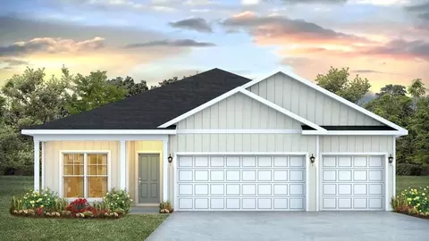 30 Lanman Ln, Crawfordville, FL 32327
