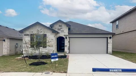 112 Hazel Peak, Boerne, TX 78006