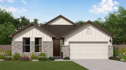 21523 Vineyard View Dr, Waller, TX 77484