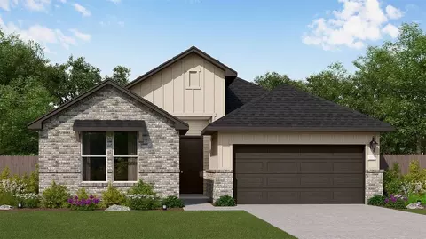21523 Vineyard View Dr, Waller, TX 77484