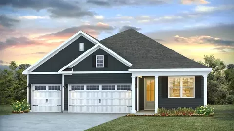 509 Tea Tree Cir #LOT 135, Navassa, NC 28451