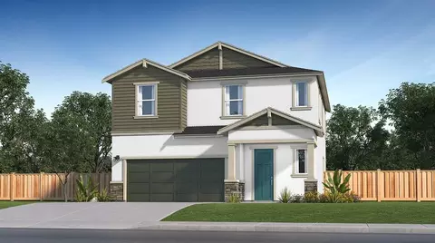 858 Mangelos Ct, Ripon, CA 95366