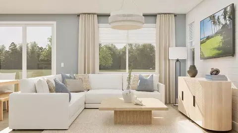 Living - 858 Mangelos Ct, Ripon, CA 95366 photo 2 of 4