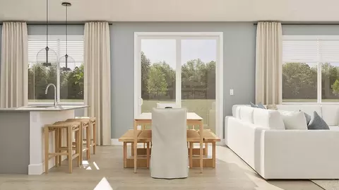 Dining - 858 Mangelos Ct, Ripon, CA 95366 photo 2 of 2