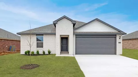 13514 S 100th East Ave, Bixby, OK 74008