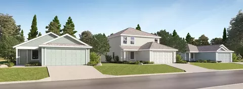 Exterior - 2594 Lasso Loop, Eagle Lake, FL 33839 photo 2 of 5