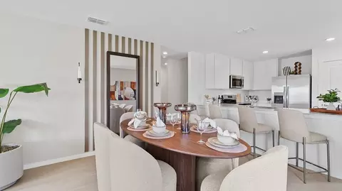 Dining - 2594 Lasso Loop, Eagle Lake, FL 33839 photo 1 of 1