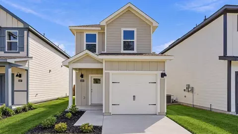 6209 Silver Maple Way, Princeton, TX 75407
