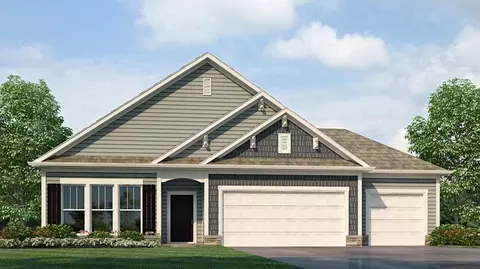 20925 W 188th Ter, Spring Hill, KS 66083