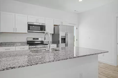 Kitchen - 680 Nebula Ln, Centerton, AR 72713 photo 3 of 6