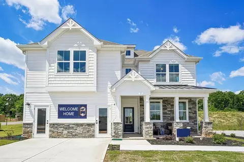 218 Golden Oaks Ln, Easley, SC 29642