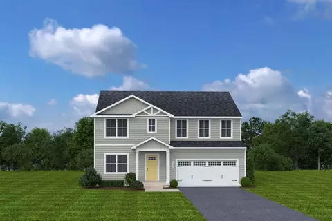 11858 Yellowwood Dr, Delmar, DE 19940